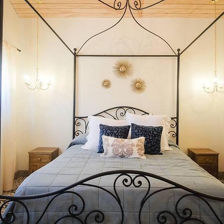 Casa Capilla @ Casa Frida Valle De Gpe Villa San Marcos  Dış mekan fotoğraf
