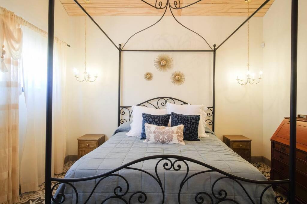 Casa Capilla @ Casa Frida Valle De Gpe Villa San Marcos  Dış mekan fotoğraf